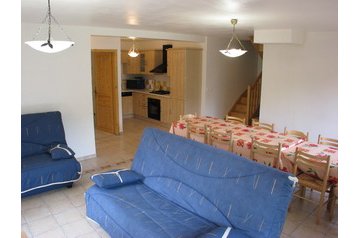 Франция Privát Les Chapelles, Екстериор